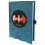 Batman Premium Notebook Bat Tech - Gift Arch