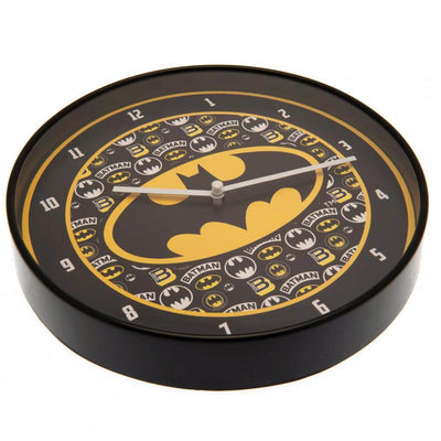Batman Wall Clock - Gift Arch