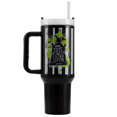 Beetlejuice 40oz Tumbler - Gift Arch