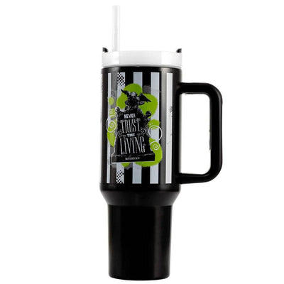 Beetlejuice 40oz Tumbler - Gift Arch