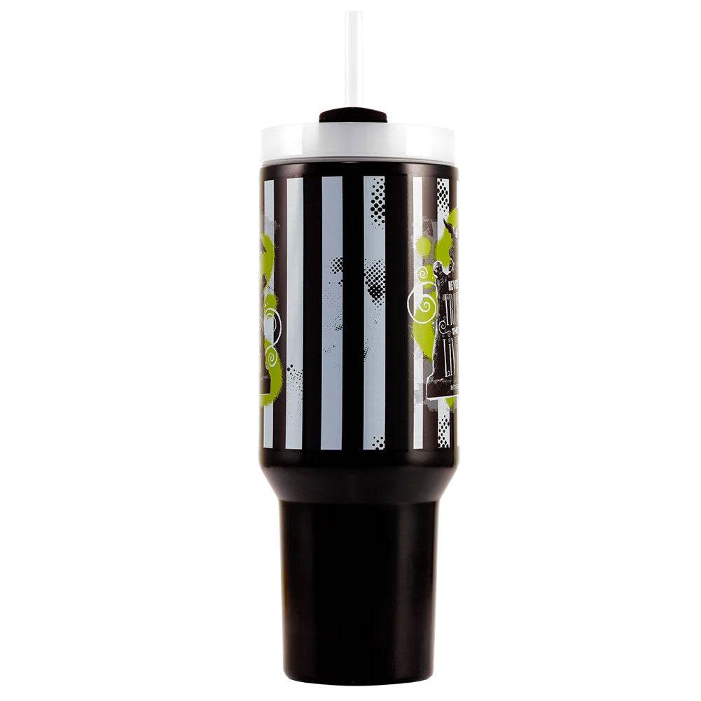 Beetlejuice 40oz Tumbler - Gift Arch