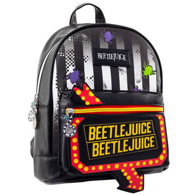 Beetlejuice Fashion Backpack - Gift Arch