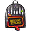 Beetlejuice Fashion Backpack - Gift Arch