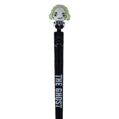 Beetlejuice Fidget Pen - Gift Arch