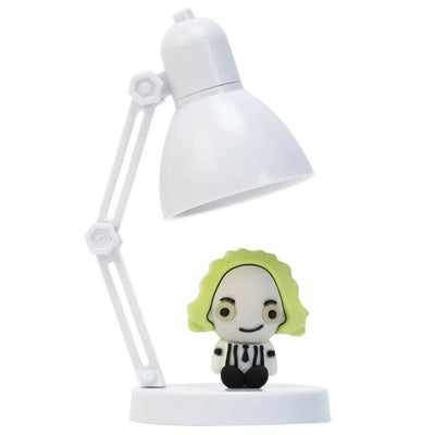 Beetlejuice Mini Desk Lamp - Gift Arch