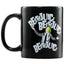 Beetlejuice Mug & Sock Set - Gift Arch