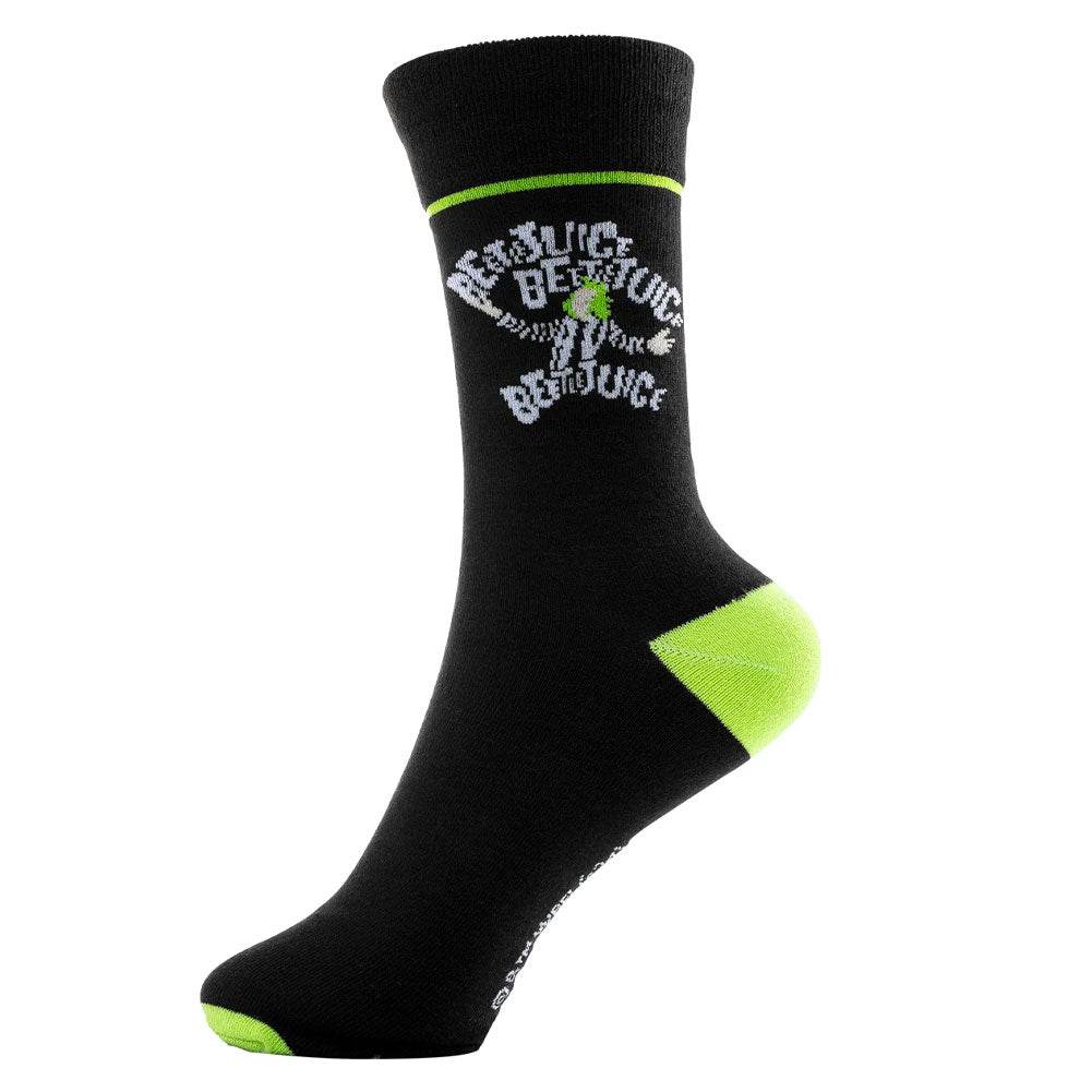 Beetlejuice Mug & Sock Set - Gift Arch