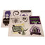 Beetlejuice Tech Stickers - Gift Arch