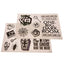 Beetlejuice Tech Stickers - Gift Arch