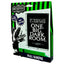 Beetlejuice XL Fabric Wall Banner - Gift Arch