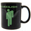 Billie Eilish Mug Stickman BK - Gift Arch
