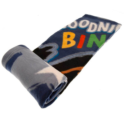 Bing Fleece Blanket Goodnight - Gift Arch