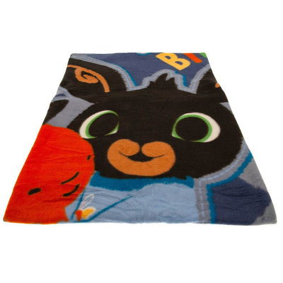 Bing Fleece Blanket Goodnight - Gift Arch