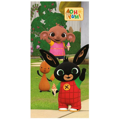 Bing Yum Towel - Gift Arch