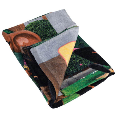 Bing Yum Towel - Gift Arch
