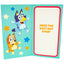 Bluey Birthday Card - Gift Arch