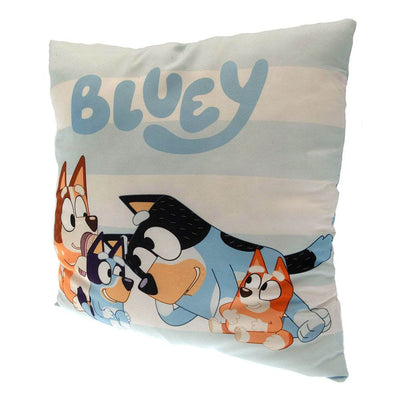 Bluey Cushion - Gift Arch