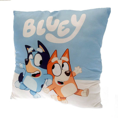 Bluey Cushion - Gift Arch