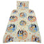 Bluey Frames Single Duvet Set - Gift Arch