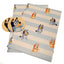 Bluey Gift Wrap - Gift Arch