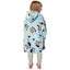 Bluey Kids Poncho Blanket - Gift Arch