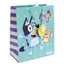 Bluey Medium Gift Bag - Gift Arch