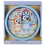 Bluey Wall Clock - Gift Arch