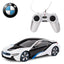 BMW i8 Radio Controlled Car 1:24 Scale - Gift Arch
