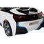 BMW i8 Radio Controlled Car 1:24 Scale - Gift Arch