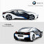 BMW i8 Radio Controlled Car 1:24 Scale - Gift Arch