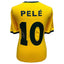 Brasil 1970 Pele Signed Shirt - Gift Arch