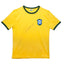 Brasil Alberto Signed Shirt - Gift Arch