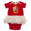 British & Irish Lions Tutu 12-18 Mths - Gift Arch