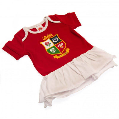 British & Irish Lions Tutu 9-12 Mths - Gift Arch