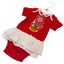 British & Irish Lions Tutu 9-12 Mths - Gift Arch