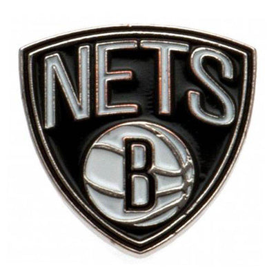 Brooklyn Nets Badge - Gift Arch