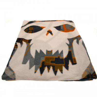 Call Of Duty Fleece Blanket - Gift Arch