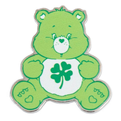 Care Bears Good Luck Pin Badge - Gift Arch