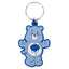 Care Bears Grumpy PVC Keyring - Gift Arch