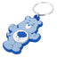 Care Bears Grumpy PVC Keyring - Gift Arch
