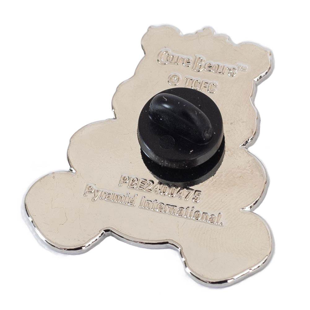 Care Bears Harmony Pin Badge - Gift Arch