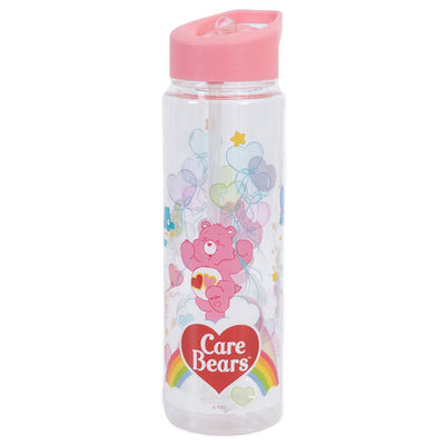 Care Bears Plastic Drinks Bottle - Gift Arch