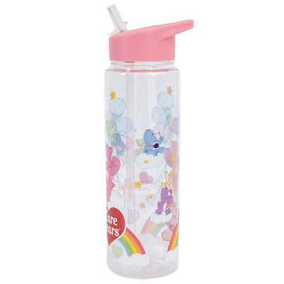 Care Bears Plastic Drinks Bottle - Gift Arch