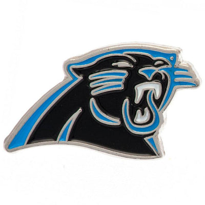 Carolina Panthers Badge - Gift Arch