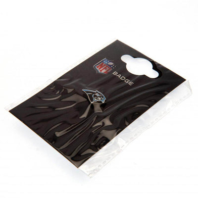 Carolina Panthers Badge - Gift Arch