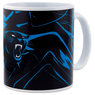 Carolina Panthers Camo Mug - Gift Arch