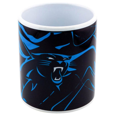 Carolina Panthers Camo Mug - Gift Arch