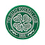 Celtic FC 3D Fridge Magnet - Gift Arch