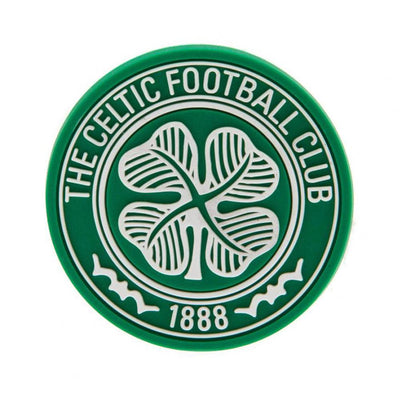 Celtic FC 3D Fridge Magnet - Gift Arch