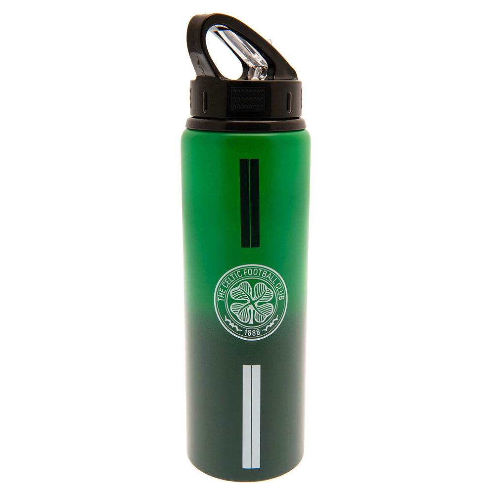 Celtic FC Aluminium Drinks Bottle ST - Gift Arch